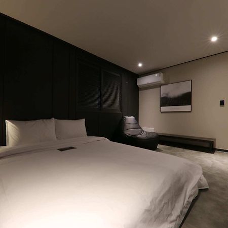 N7 Hotel Daejeon Bagian luar foto