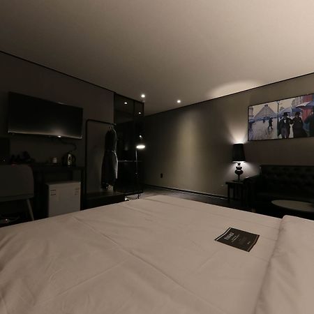 N7 Hotel Daejeon Bagian luar foto